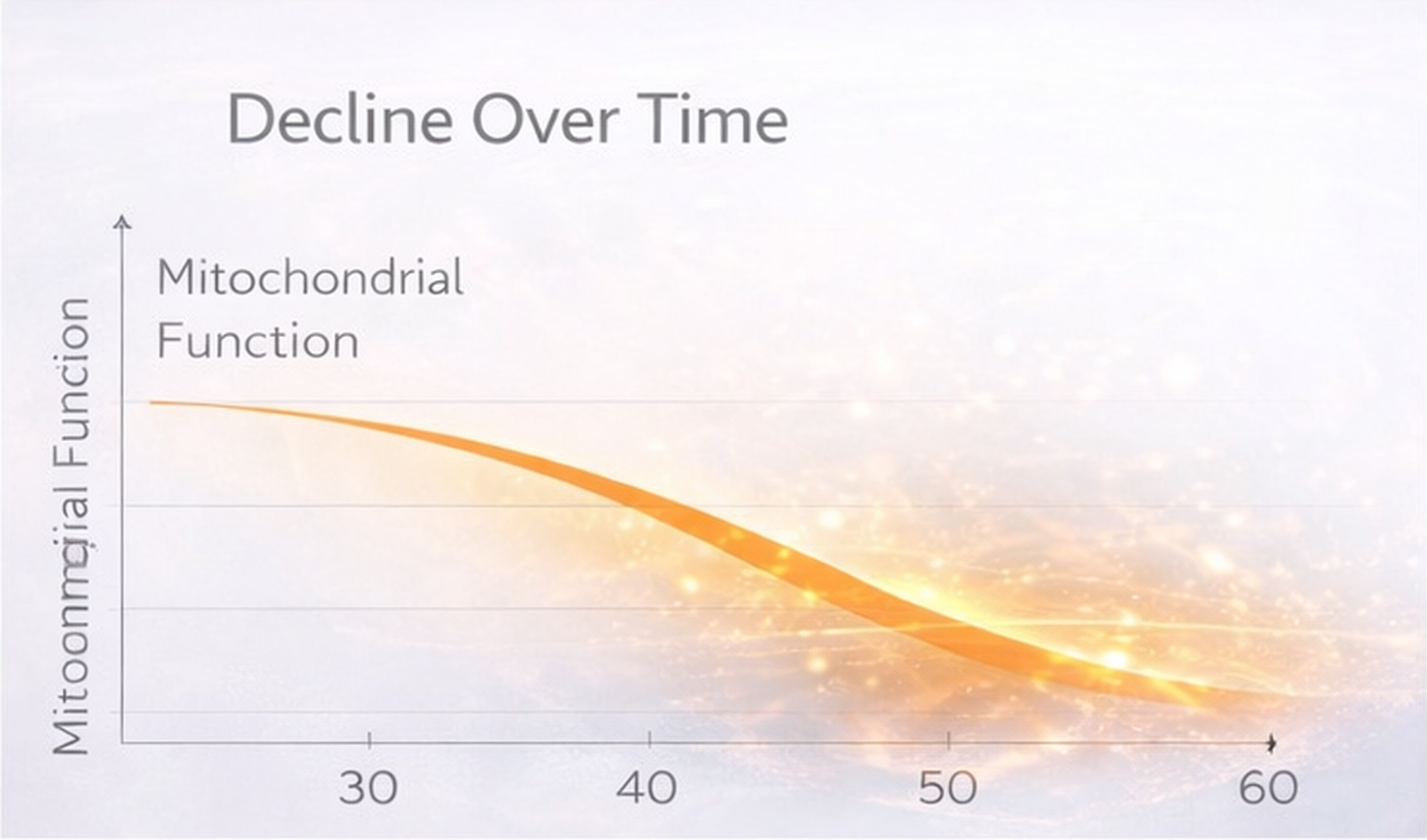 Mitochondria Explained